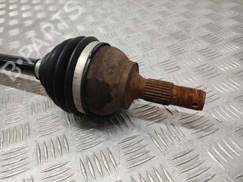 Right front driveshaft CITROËN C4 CACTUS  | BP13812841M39