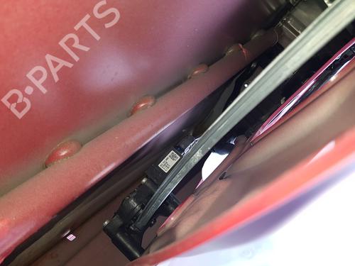 Used Front left window mechanism HYUNDAI i20 III (BC3, BI3) 1.2 (84 hp) 33117364