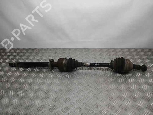 Used Right front driveshaft OPEL VECTRA C (Z02) [2002-2009]  16371147