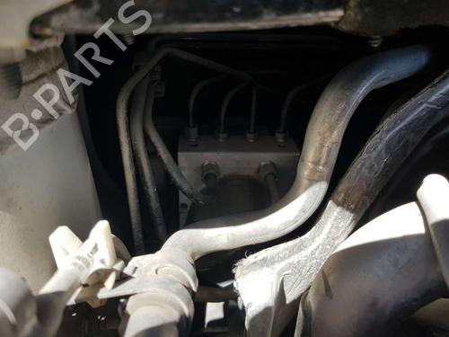 Used ABS pump NISSAN MICRA V (K14) [2016-2025]  17769329