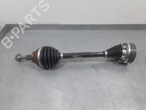 Used Left front driveshaft SEAT LEON (5F1) [2012-2021]  17153272