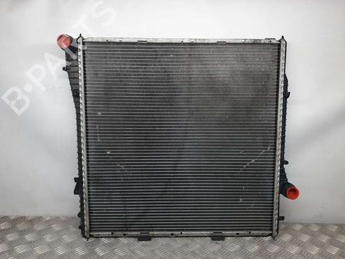 Water radiator BMW X5 (E53) 3.0 i (231 hp) 15961128