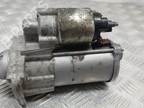 Starter NISSAN JUKE (F15) 1.5 dCi | BP23496905M8 