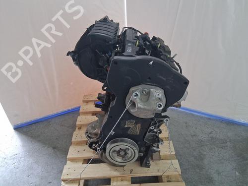 Motor Motor PEUGEOT 307 (3A/C) 1.6 16V (109 hp) 35987095 35987095