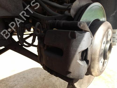 Used Left rear brake caliper BMW X3 (G01, F97, G08) xDrive 20 d (190 hp) 30262130