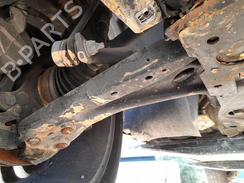 Used Right front suspension arm PEUGEOT 3008 II SUV (MC_, MR_, MJ_, M4_) Hybrid (224 hp) 27319351