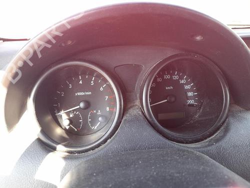 Used Instrument cluster CHEVROLET AVEO / KALOS Hatchback (T200) 1.4 16V (94 hp) 26454825