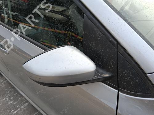 Bakspejl Højre Bakspejl Højre VW POLO V (6R1, 6C1) 1.2 (60 hp) 37514642 37514642