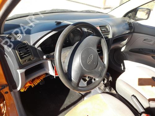 Alternator KIA PICANTO I (SA) 1.1 | BP30176164M7