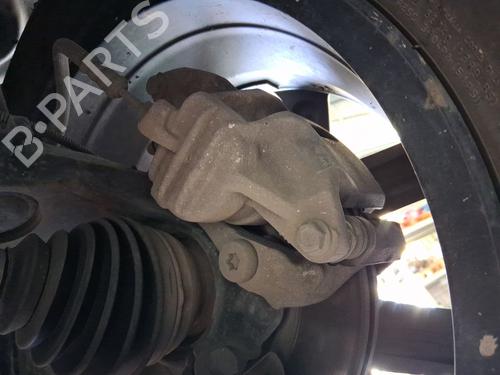 Used Left front brake caliper Left front brake caliper 38203468 38203468