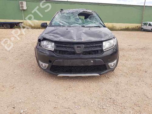 Steering column stalk DACIA SANDERO II TCe 90 (B8M1, B8MA, B8AC) | BP22904671I23 