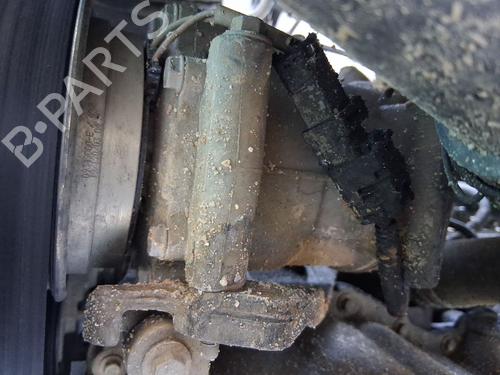 Used AC compressor AC compressor RENAULT KANGOO Express (FW0/1_) 1.5 dCi 90 (FW0G, FW05, FW08, FW11) (90 hp) 33695151 33695151