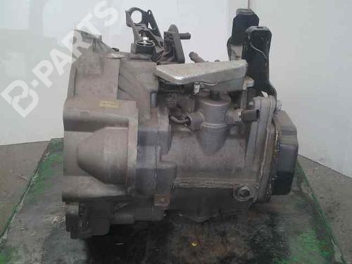 Gearbox SEAT IBIZA IV (6J5, 6P1)  | BP230638M3 