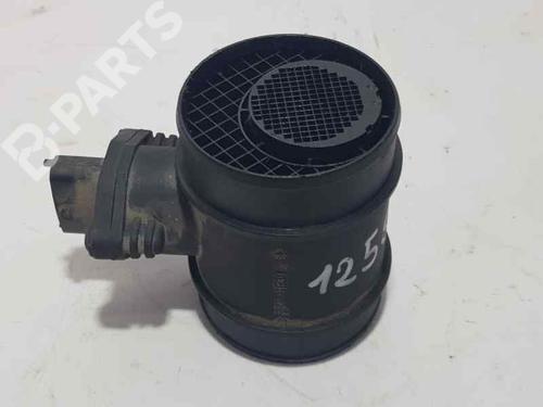 Used Mass air flow sensor OPEL ZAFIRA A MPV (T98) [1999-2006]  5811273
