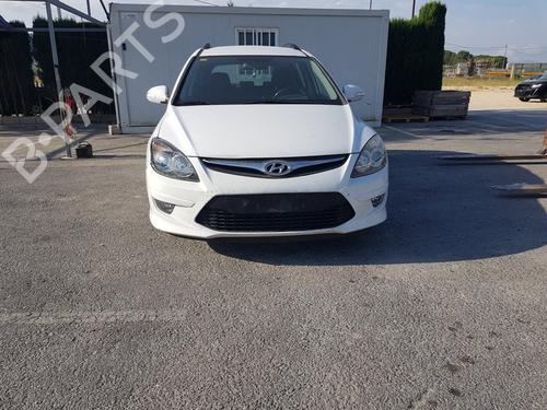 Right front driveshaft HYUNDAI i30 Estate (FD)  | BP13752526M39 