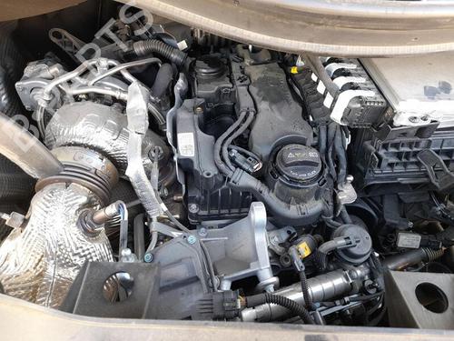 Used Engine MERCEDES-BENZ VITO Tourer (W447) 114 CDI 4-matic (447.701, 447.703, 447.705) (136 hp) 29592140