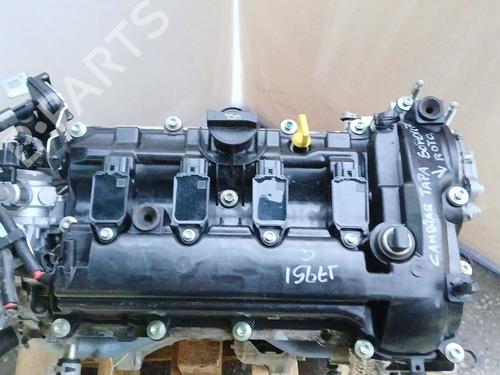 Motor MAZDA 2 Hatchback (DL, DJ) 1.5 SKYACTIV-G | BP38346473M1 - Image 5