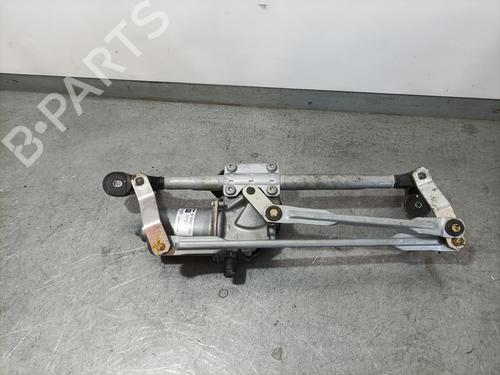 Front wiper motor OPEL CORSA E (X15)  | BP12500908M29 