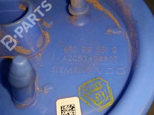 Fuel pump VW POLO V (6R1, 6C1)  | BP1591174M76 