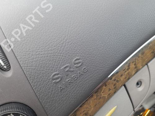 Airbag Kit MERCEDES-BENZ E-CLASS (W211) E 320 CDI (211.026) | BP26959087C86 