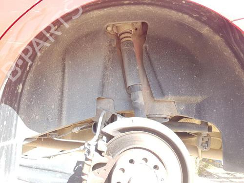 Used Wheel arch SEAT ALTEA (5P1) 1.9 TDI (105 hp) 26395667