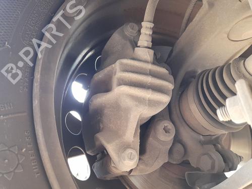 Used Right front brake caliper Right front brake caliper 37217470 37217470