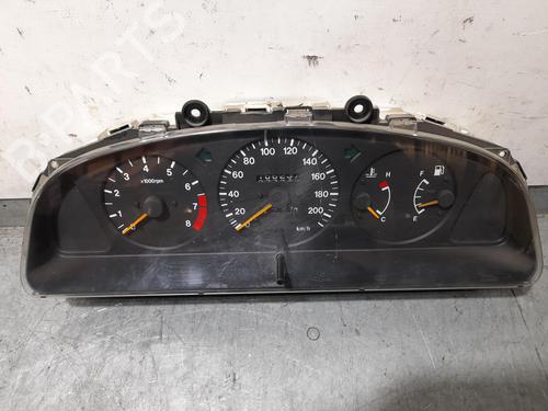 Used Instrument cluster SUZUKI BALENO (EG) [1995-2009]  10536727