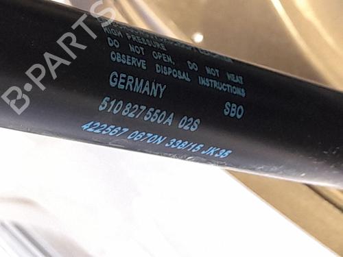 Heckklappendämpfer für Heckklappendämpfer 37158418 37158418