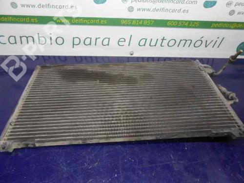 Used AC radiator PEUGEOT 406 (8B) [1995-2005]  82300