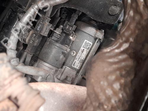 Startmotor PEUGEOT PARTNER Box Body/MPV (K9) 1.5 BlueHDi 100 | BP30683917M8