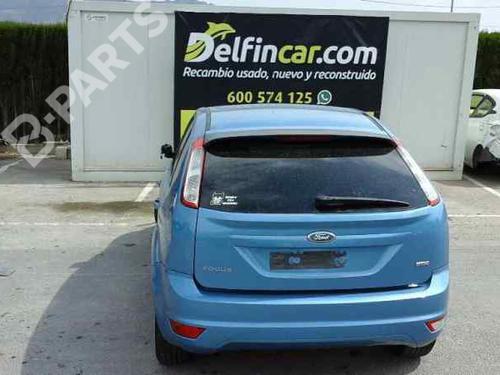 Squib airbag FORD FOCUS II (DA_, HCP, DP) 1.6 TDCi | BP7785851C102  - Image 6