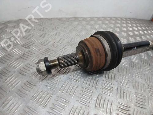 Left front driveshaft PEUGEOT 308 II (LB_, LP_, LW_, LH_, L3_)  | BP19920309M38 