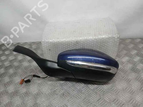 Left mirror PEUGEOT 208 I (CA_, CC_)  | BP21397538C26 