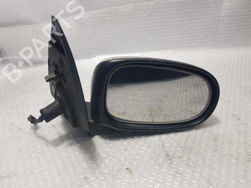 right-mirror-nissan-almera-ii-hatchback-n16-electrico-rozado-3-cables-2000-2841970 main image