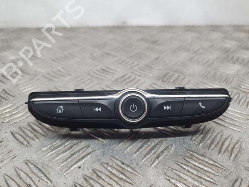 Kombi Kontakt / Stilkkontakt OPEL ASTRA K (B16) [2015-2022]  18009897