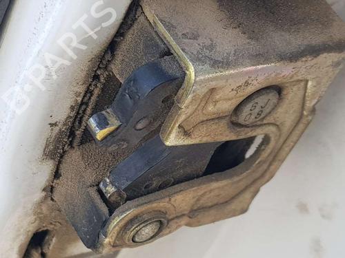 Used Rear right lock DAEWOO NEXIA [1995-1997]  18876448