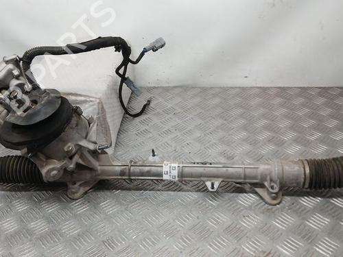 Steering rack PEUGEOT 208 II (UB_, UP_, UW_, UJ_)  | BP24357439M22 