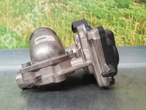 Throttle body SEAT IBIZA IV (6J5, 6P1) 1.4 TDI | BP4891671M82 