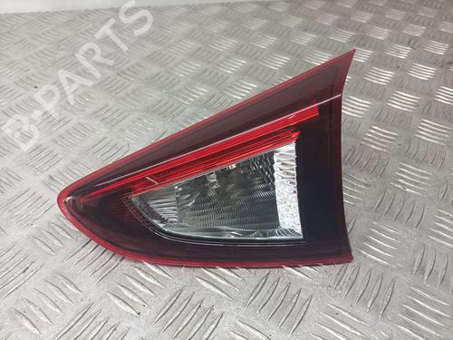 Højre baglygte MAZDA 2 Hatchback (DL, DJ) [2014-2025]  16779803