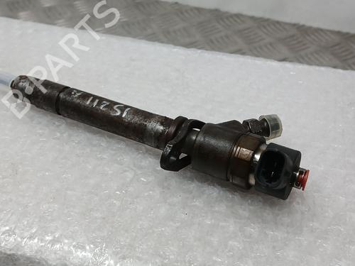 Used Injector Injector 18116007 18116007