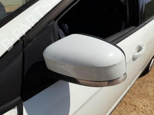 Used Left mirror FORD FOCUS III Turnier 1.5 TDCi (120 hp) 28366965