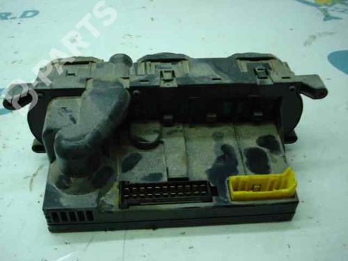 Climate control OPEL VECTRA B (J96)  | BP600233I5 