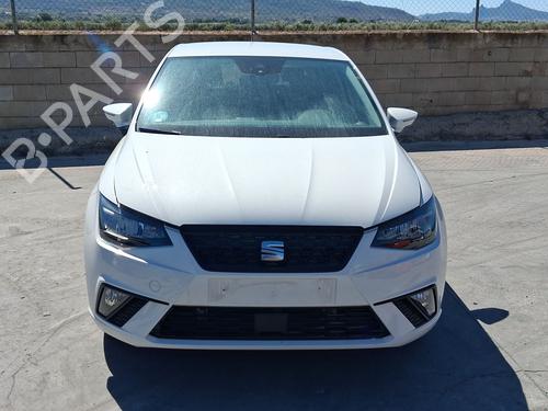 Left sun visor SEAT IBIZA V (KJ1, KJG) 1.0 TSI | BP39134776I1 - Image 4