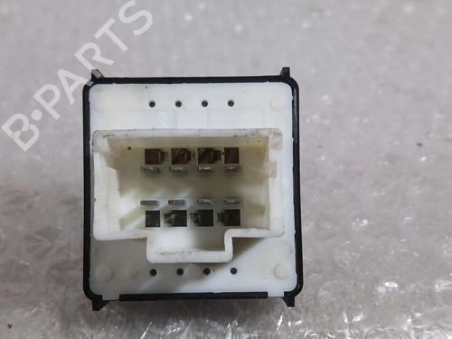 Left front window switch CITROËN C3 III (SX) 1.5 BlueHDi 100 (SXYHYP, SXYHTU) | BP33403502I27 - Image 2