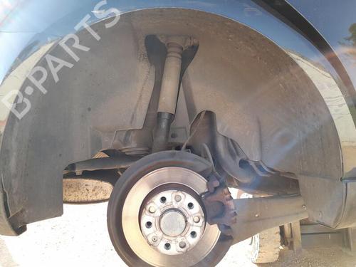 Used Wheel arch SEAT ALTEA (5P1) 1.2 TSI (105 hp) 29862308