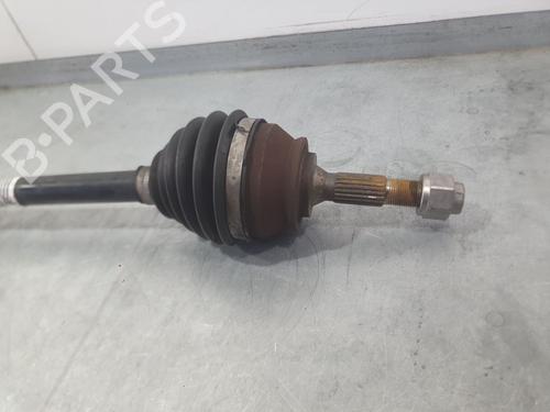 Right front driveshaft CITROËN C3 III (SX) 1.5 BlueHDi 100 (SXYHYP, SXYHTU) | BP37426936M39 - Image 3