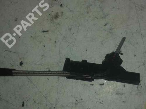 Right mirror SEAT CORDOBA (6L2)  | BP179425C27 