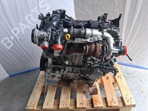 Engine FORD FIESTA VI (CB1, CCN) 1.6 TDCi | BP33854556M1 - Image 4