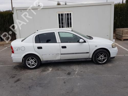 Egr OPEL ASTRA G Hatchback (T98)  | BP11838990M69 