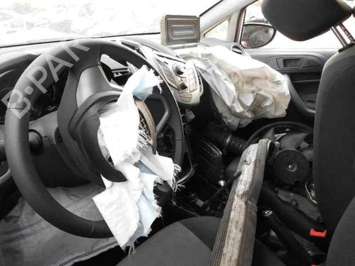 Front right window mechanism FORD FIESTA VI (CB1, CCN)  | BP659120C23 
